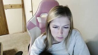 chaturerin Hot Porn Video [Chaturbate] - handjob, flexible, cutesmile, madure, goodgirl