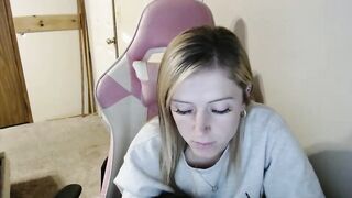 chaturerin Hot Porn Video [Chaturbate] - handjob, flexible, cutesmile, madure, goodgirl