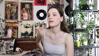 dededullen Leaked Porn Video [Chaturbate] - new, natural, 18, skinny, teen