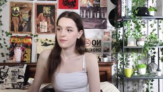 dededullen Leaked Porn Video [Chaturbate] - new, natural, 18, skinny, teen