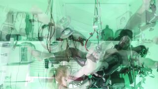 Watch l0v35_2_5p00g3 Leaked Porn Video [Chaturbate] - pegging, femdom, anal, bondage, muscle