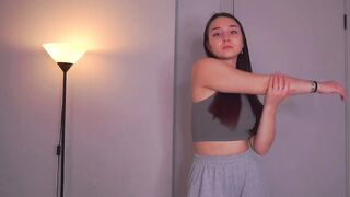 Watch jenifferfoerster Leaked Porn Video [Chaturbate] - new, shy, young, 18, asian