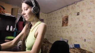 cirabonnet Leaked Porn Video [Chaturbate] - new, shy, 18, teen, cute