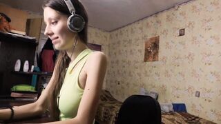 cirabonnet Leaked Porn Video [Chaturbate] - new, shy, 18, teen, cute