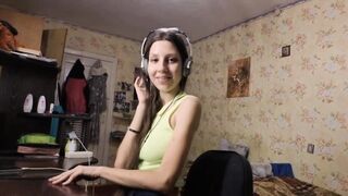 cirabonnet Leaked Porn Video [Chaturbate] - new, shy, 18, teen, cute