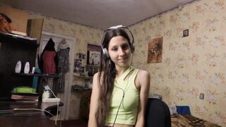 cirabonnet Leaked Porn Video [Chaturbate] - new, shy, 18, teen, cute