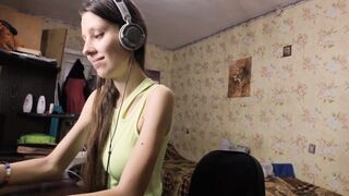 cirabonnet Leaked Porn Video [Chaturbate] - new, shy, 18, teen, cute