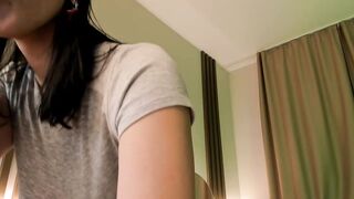 Watch undone_file New Porn Video [Chaturbate] - new, bigass, young, skinny, bigboobs