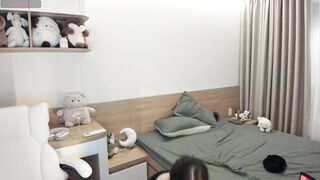 xiaolinx0 New Porn Video [Chaturbate] - new, feet, natural, shy, skinny