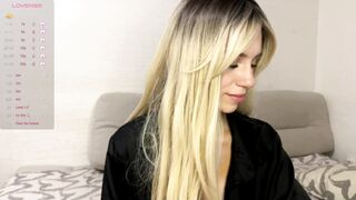 jill_vill Leaked Porn Video [Chaturbate] - new, natural, shy, skinny, teen