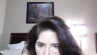 Watch famousmaddyhazetv Leaked Porn Video [Chaturbate] - bigass, natural, young, butt