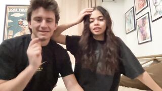 Watch povkingx Camgirl Porn Video [Chaturbate] - sexygirl, sporty, moan, bdsm, hotgirl