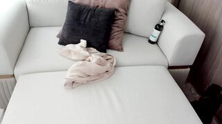 july_correa New Porn Video [Chaturbate] - feet, new, bigass, latina, lovense