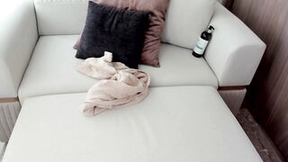 july_correa New Porn Video [Chaturbate] - feet, new, bigass, latina, lovense