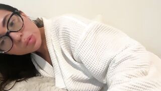 pollyyypocket Hot Porn Video [Chaturbate] - glasses, new, shy, latina, curvy