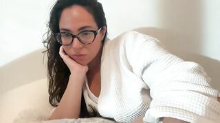 pollyyypocket Hot Porn Video [Chaturbate] - glasses, new, shy, latina, curvy