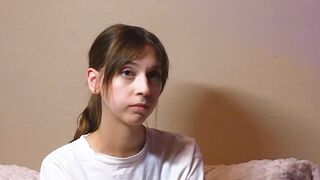 Watch pretty_passenger New Porn Video [Chaturbate] - new, shy, smalltits, 18, cute