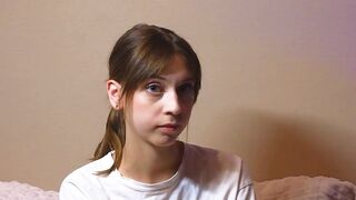 Watch pretty_passenger New Porn Video [Chaturbate] - new, shy, smalltits, 18, cute