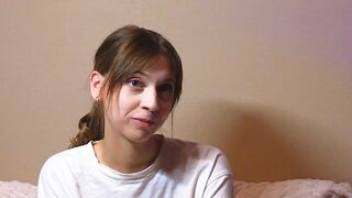 Watch pretty_passenger New Porn Video [Chaturbate] - new, shy, smalltits, 18, cute