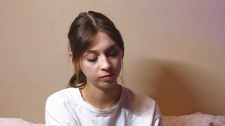 Watch pretty_passenger New Porn Video [Chaturbate] - new, shy, smalltits, 18, cute