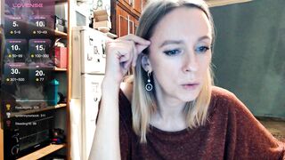 Watch nicekat Hot Porn Video [Chaturbate] - feet, tits, puffynipples, skinny, pvt