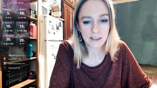 Watch nicekat Hot Porn Video [Chaturbate] - feet, tits, puffynipples, skinny, pvt