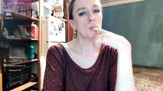 Watch nicekat Hot Porn Video [Chaturbate] - feet, tits, puffynipples, skinny, pvt