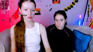 khloebeauty Hot Porn Video [Chaturbate] - splits, fatpussy, blondie, petite, pawg