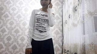 Watch larainebertinetti Camgirl Porn Video [Chaturbate] - new, 18, asian, skinny, teen