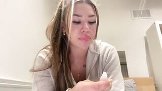Watch pussypower20 Camgirl Porn Video [Chaturbate] - legs, great, lovenses, blueeyes