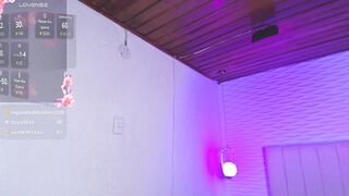 Watch ary_hanna Hot Porn Video [Chaturbate] - saliva, deepthroat, squirt, milk, bigboobs