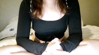 Watch sienna_doll Hot Porn Video [Chaturbate] - new, tits, smalltits, petite