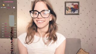 Watch cutefluffy New Porn Video [Chaturbate] - new, shy, lovense, 18, cute