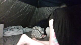 Watch darktentdiaries New Porn Video [Chaturbate] - couple, voyeur, outdoors, amateur, submissive