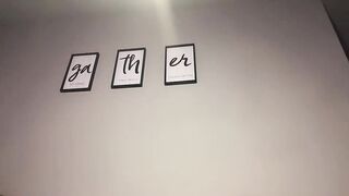 Watch jadejamessecret Leaked Porn Video [Chaturbate] - blonde, teen, thick, masturbation, bigpussylips