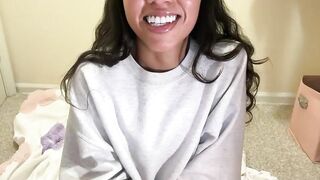 honeybeebaby12 New Porn Video [Chaturbate] - coloredhair, fun, bigbelly, bush