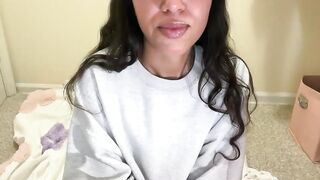 honeybeebaby12 New Porn Video [Chaturbate] - coloredhair, fun, bigbelly, bush