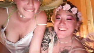 Watch dyke_alikes New Porn Video [Chaturbate] - bj, bbw, cfnm, chat, shy