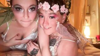 Watch dyke_alikes New Porn Video [Chaturbate] - bj, bbw, cfnm, chat, shy