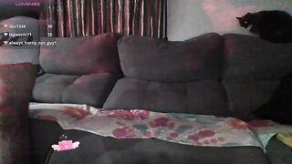 luna_perversa11 Leaked Porn Video [Chaturbate] - cosplay, soles, c2c, slim