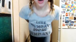 Watch viodetta Hot Porn Video [Chaturbate] - smile, boots, pussy, birthday