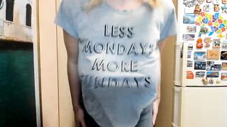 Watch viodetta Hot Porn Video [Chaturbate] - smile, boots, pussy, birthday