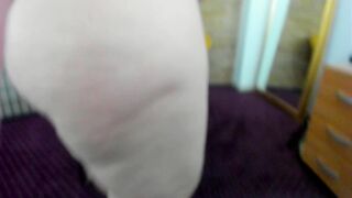 aisharouhi Leaked Porn Video [Chaturbate] - bigass, pawg, squirt, curvy, bigboobs