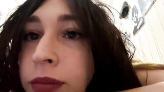 Watch ilanafagle Camgirl Porn Video [Chaturbate] - new, shy, 18, skinny, teen