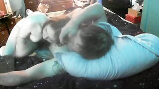 Watch secrete144975 Leaked Porn Video [Chaturbate] - bigdildo, control, muscle, hentai, sub