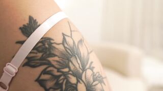 Watch lovelynightt New Porn Video [Chaturbate] - nails, muscle, hugeass, boobies