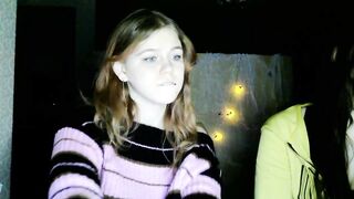 katrine_ine Leaked Porn Video [Chaturbate] - bigass, lesbian, fetish, nonude, footfetish