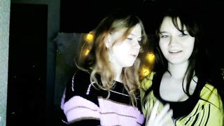 katrine_ine Leaked Porn Video [Chaturbate] - bigass, lesbian, fetish, nonude, footfetish