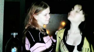 katrine_ine Leaked Porn Video [Chaturbate] - bigass, lesbian, fetish, nonude, footfetish