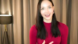 Watch mariannsullivant Camgirl Porn Video [Chaturbate] - new, natural, shy, 18, teen